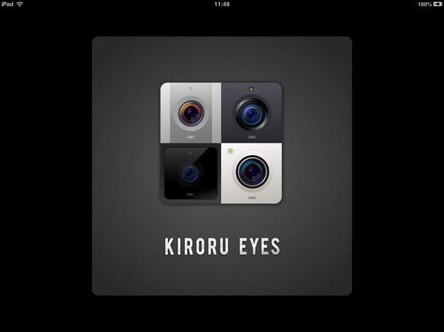 KIRORU EYES(圖1)-速報App