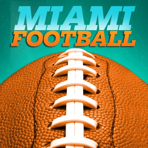 Miami Football icon