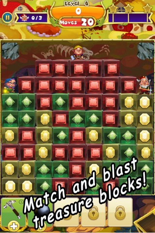 Treasure Trail screenshot 2