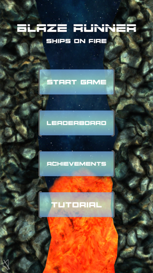 Blaze Runner: Ships On Fire(圖1)-速報App