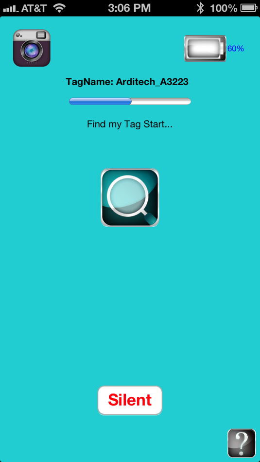 #3. iCamShutter (iOS) 由: Pao Lin Fong