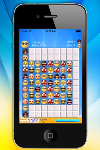 Emoji Match Games screenshot 4