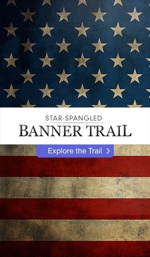 Star-Spangled Banner Trail(圖1)-速報App