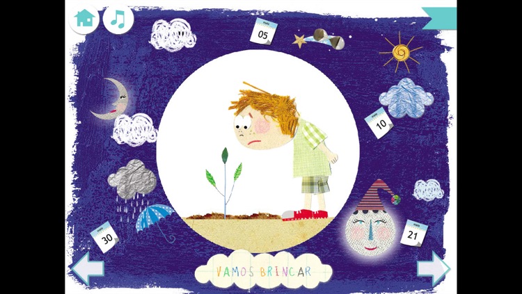 A Árvore dos Sonhos screenshot-4