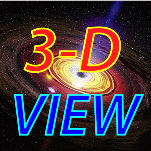 ATView3D Professional icon