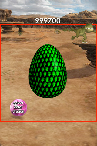 Dragon Egg screenshot 2