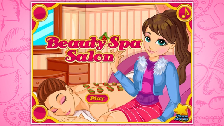 Beauty Spa Salon ^0^