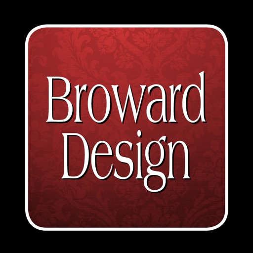 Broward Design icon