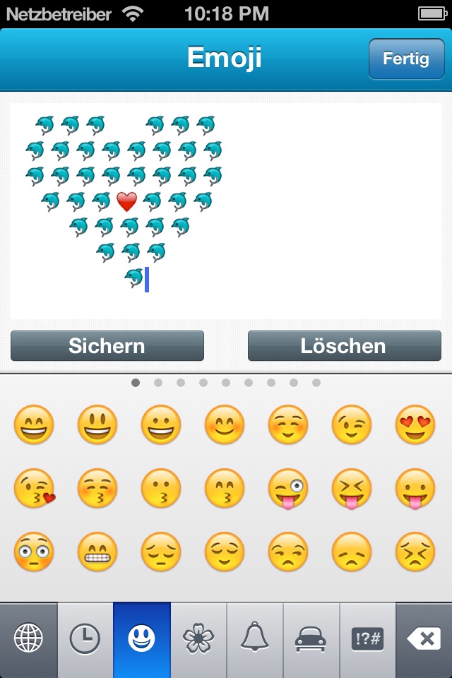 Emoji Free screenshot 4