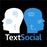 Get TextSocial: The social text editor for iOS, iPhone, iPad Aso Report