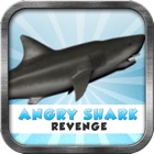 Top 49 Games Apps Like Angry Shark Revenge - When Sharks Attack - Best Alternatives