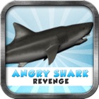 Angry Shark Revenge - When Sharks Attack