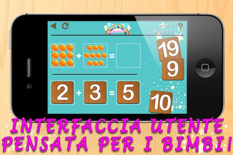 Math Mania Games screenshot 4