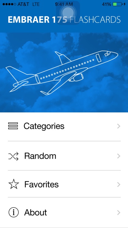 E175 Flash Cards