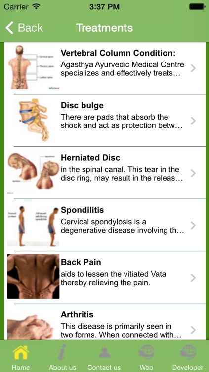 AgastyaAyurvedaApp
