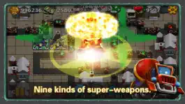 Game screenshot Little Commander 2 – Clash of Powers apk