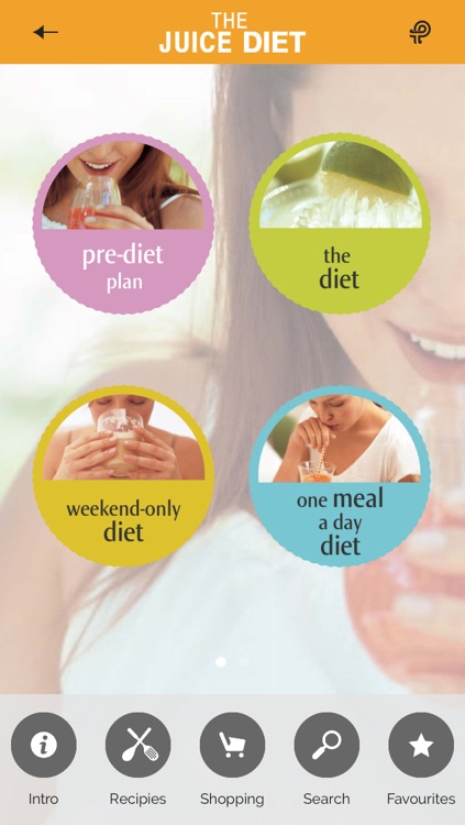 Juice Diet: Lose 7lbs in 7 days!