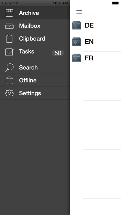 ELO for Mobile Devices