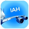 Houston George Bush IAH Airport. Flights, car rental, shuttle bus, taxi. Arrivals & Departures.