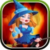 Hellfire Witch Flipping Adventures : Magic Mirror Finding Escape- Free