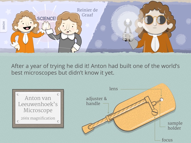 Shout Science! screenshot-3