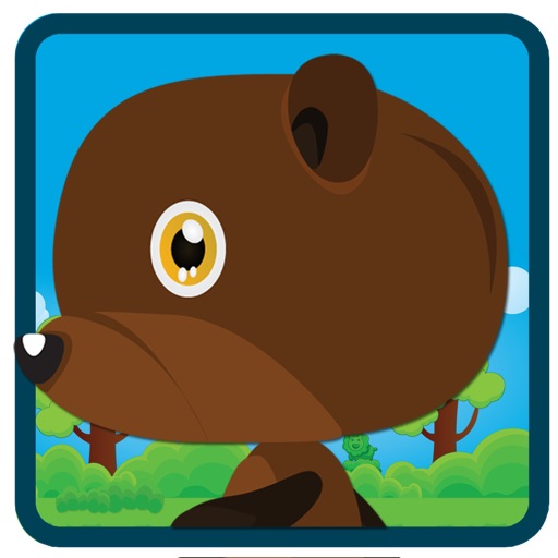 Running Bear iOS App