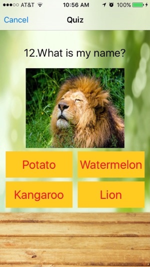 FunFun English for Kids(圖4)-速報App