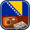 Bosnia Radio News Music Recorder