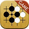 Icon Real Go Board - Game