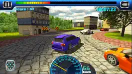 Game screenshot City SUV Driver 3D Free apk