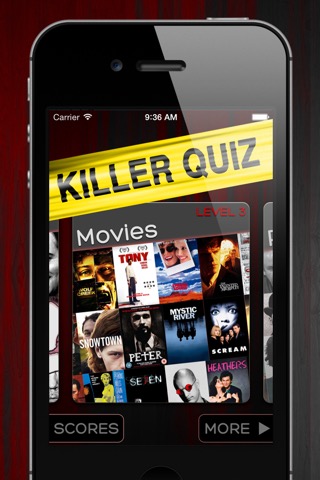 Killer Quiz: Test Your Murder Trivia Knowledgeのおすすめ画像4