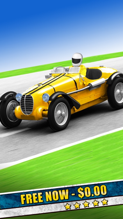 A1 Real Car Turbo Race Free Game - Fast Driving Crazy Speed Racing Games