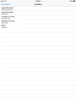 Antimicrobial Guide screenshot 7