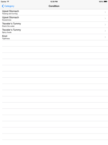 Screenshot #5 pour Antimicrobial Guide