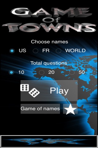 Game of Towns screenshot 2