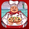 Pizza man - The peperonni shooting game - Free Edition