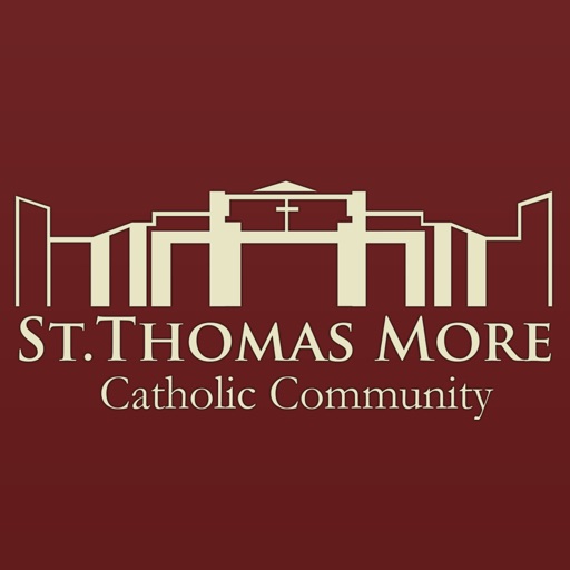 St Thomas More Henderson, NV Icon