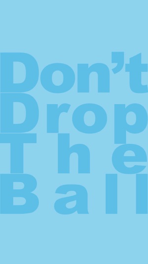 Don't Drop The Ball!!!(圖3)-速報App