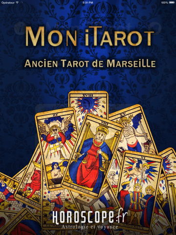 Screenshot #4 pour Le Tarot de Marseille