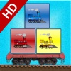 Puffer Train Loader HD