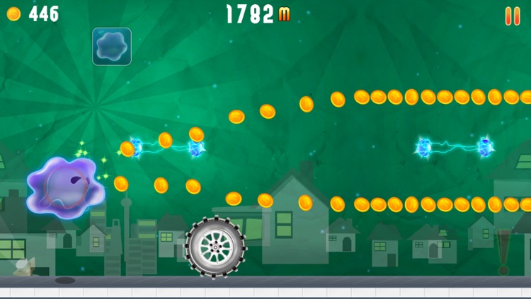 Flappy Animals: Sheep, Elephant, Fish