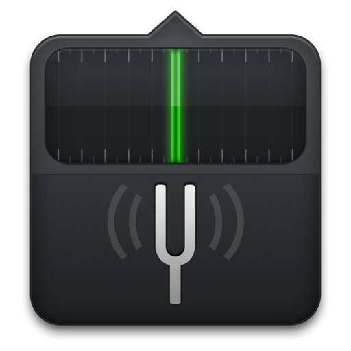 SteadyTune icon