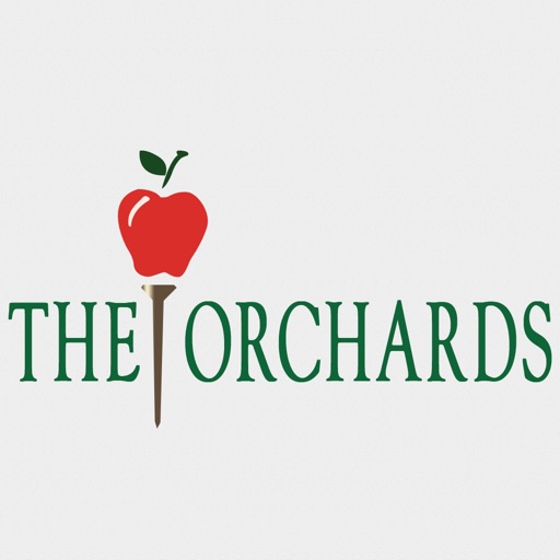 The Orchards Golf Club icon