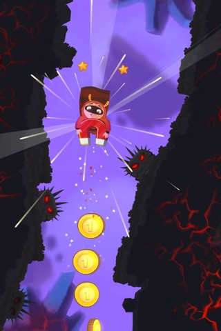 Super Sam screenshot 4