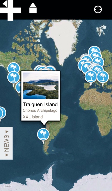 The World of Private Islands screenshot-3