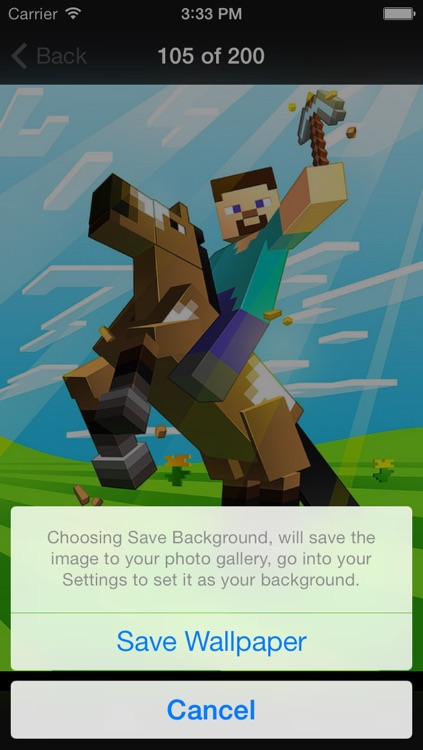 NEW Wallpapers for Minecraft Edition - Backgrounds & Mini Mine Forum