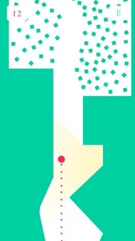 Game screenshot The Line Zen Free apk