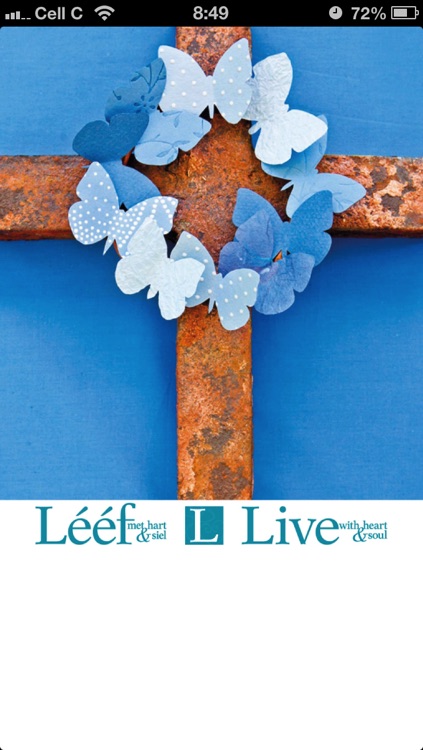 Lééf / Live