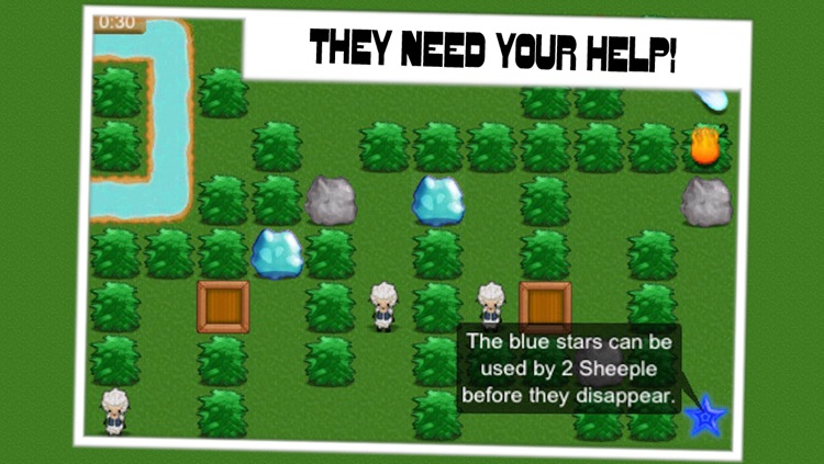 Sheeple screenshot-4