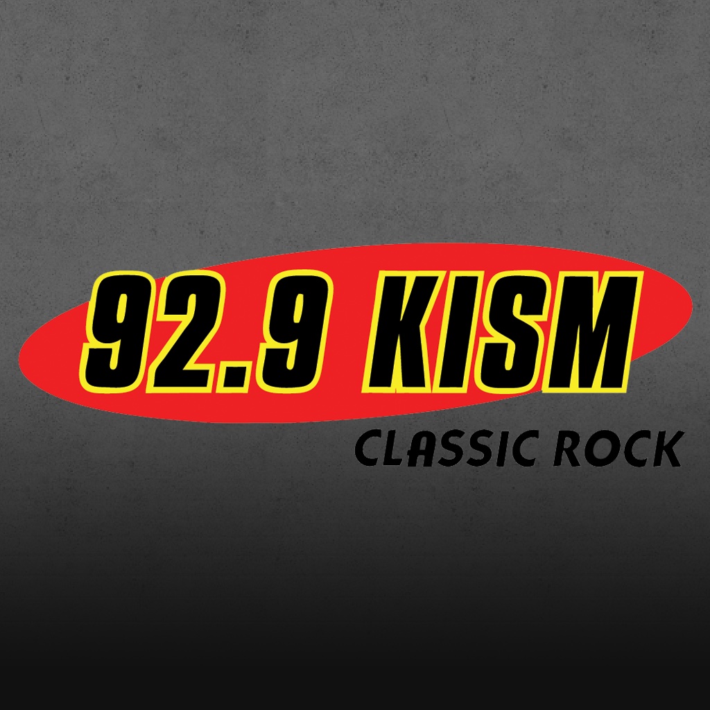 92.9 KISM icon